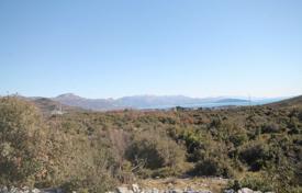 Terreno – Plano, Split-Dalmatia County, Croacia. 295 000 €