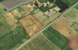 Terreno en Larnaca, Chipre. 418 000 €