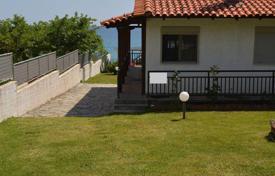 Chalet – Cassandra, Administration of Macedonia and Thrace, Grecia. 300 000 €