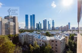 4 dormitorio piso 140 m² en Presnensky district, Rusia. 88 000 ₽  por semana