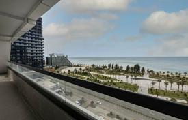 1 dormitorio piso 35 m² en Batumi, Georgia. $100 000
