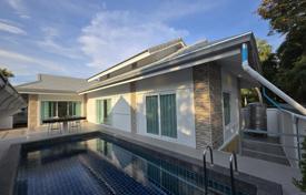 3 dormitorio villa 187 m² en Pattaya, Tailandia. $280 000