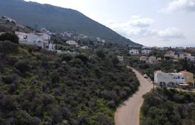 Terreno en Kokkino Chorio, Grecia. 285 000 €