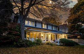 Casa de pueblo – Etobicoke, Toronto, Ontario,  Canadá. C$2 260 000