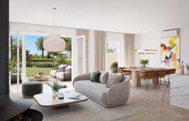 New residential complex with villas en Fréjus, Francia. de 369 000 €