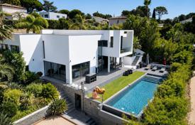 6 dormitorio villa en La Roquette-sur-Siagne, Francia. 1 370 000 €
