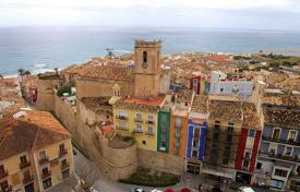 3 dormitorio piso 106 m² en Villajoyosa, España. 795 000 €
