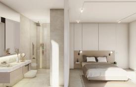 2-dormitorio apartamentos en edificio nuevo en Pafos, Chipre. 415 000 €