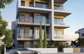 2 dormitorio ático 106 m² en Zakaki, Chipre. 531 000 €