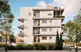 1-dormitorio apartamentos en edificio nuevo en Limasol (Lemesos), Chipre. 315 000 €