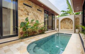 2 dormitorio villa 135 m² en Canggu, Indonesia. $220 000
