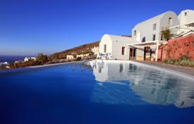 Villa – Finikia, Creta, Grecia. 6 300 €  por semana