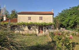 3 dormitorio casa de pueblo 80 m² en Labin, Croacia. 155 000 €