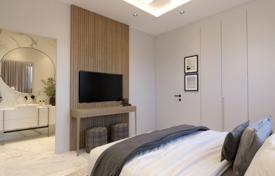 2-dormitorio apartamentos en edificio nuevo en Famagusta, Chipre. 181 000 €