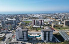2-dormitorio apartamentos en edificio nuevo 64 m² en Payallar, Turquía. 4 702 000 TRY