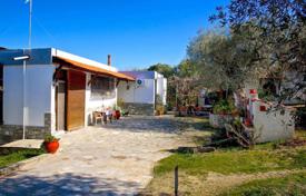 Casa de pueblo – Vourvourou, Administration of Macedonia and Thrace, Grecia. 800 000 €