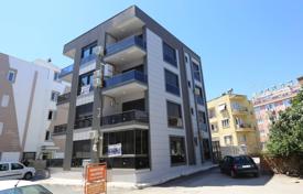 2-dormitorio apartamentos en edificio nuevo 50 m² en Muratpaşa, Turquía. $125 000