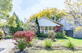 3 dormitorio casa de pueblo en Scarborough, Canadá. C$981 000