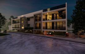2-dormitorio apartamentos en edificio nuevo en Larnaca, Chipre. 225 000 €