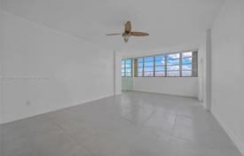 Condominio – West Avenue, Miami Beach, Florida,  Estados Unidos. $639 000