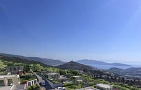 5 dormitorio villa 281 m² en Konacık, Turquía. 111 056 000 TRY