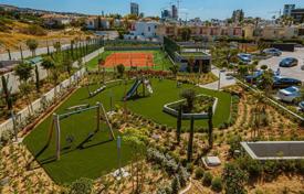 1 dormitorio piso 55 m² en Germasogeia, Chipre. 1 050 000 €