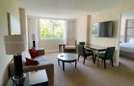 2-dormitorio apartamentos en condominio 78 m² en Fort Lauderdale, Estados Unidos. $319 000