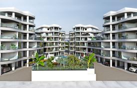 New residential complex with apartments en Livadia, Chipre. de 302 000 €
