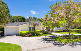 Villa – Pinecrest, Florida, Estados Unidos. 1 020 000 €