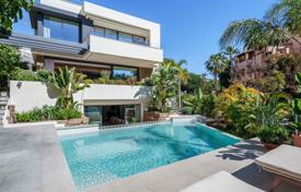 4 dormitorio villa 403 m² en Estepona, España. 2 750 000 €