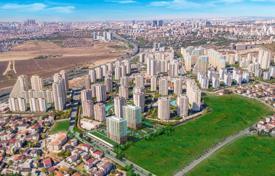 Piso – Fatih, Istanbul, Turquía. $438 000