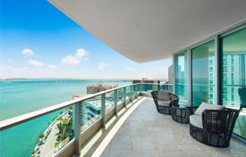 Piso – Miami, Florida, Estados Unidos. $1 475 000