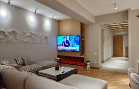 4 dormitorio piso 163 m² en Tiflis, Georgia. $370 000