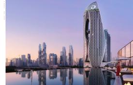 Complejo residencial Safa Two de Grisogono – Business Bay, Dubai, EAU. de $888 000