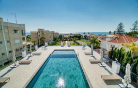 2-dormitorio apartamentos en edificio nuevo en Limassol (city), Chipre. 2 400 000 €