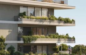 2-dormitorio apartamentos en edificio nuevo en Limasol (Lemesos), Chipre. 425 000 €