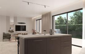 3 dormitorio adosado en Limasol (Lemesos), Chipre. 390 000 €