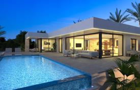4 dormitorio chalet 259 m² en Denia, España. 1 380 000 €