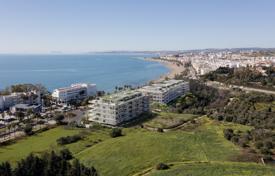 New residential complex with apartments en Estepona, España. de 2 500 000 €