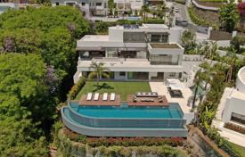 Villa – Benahavis, Andalucía, España. 6 450 000 €