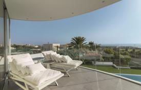 Villa – Santa Cruz de Tenerife, Islas Canarias, España. 17 700 €  por semana