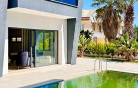 5 dormitorio villa 155 m² en Belek, Turquía. 27 764 000 TRY