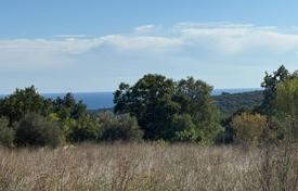 Terreno en Istria County, Croacia. 85 000 €