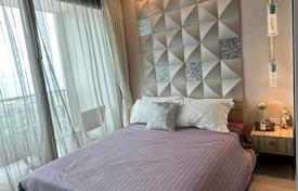1 dormitorio piso 34 m² en Pattaya, Tailandia. $116 000