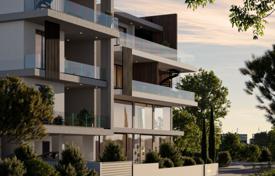2 dormitorio piso 102 m² en Aradippou, Chipre. 280 000 €