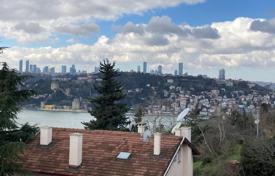 5 dormitorio villa 548 m² en Beykoz, Turquía. $2 902 000