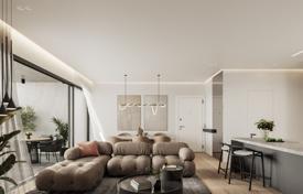 3 dormitorio piso 137 m² en Strovolos, Chipre. 375 000 €