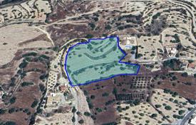 Terreno en Paramytha, Chipre. 2 100 000 €