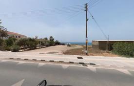 Terreno en Pafos, Chipre. 410 000 €