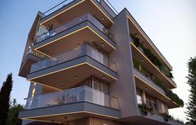 2-dormitorio apartamentos en edificio nuevo en Limasol (Lemesos), Chipre. 550 000 €
